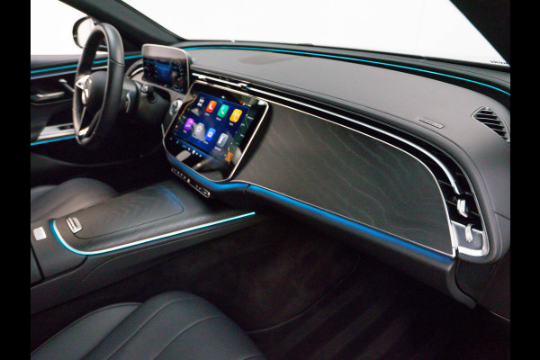 Mercedes-Benz E-Klasse Estate 300 e Avantgarde Line | Memory | Distronic | Keyless |