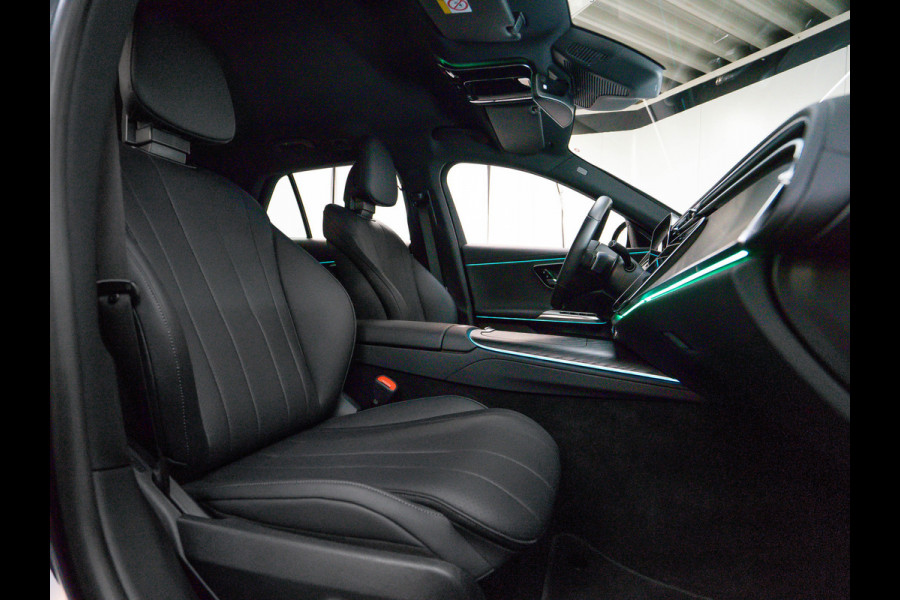 Mercedes-Benz E-Klasse Estate 300 e Avantgarde Line | Memory | Distronic | Keyless |