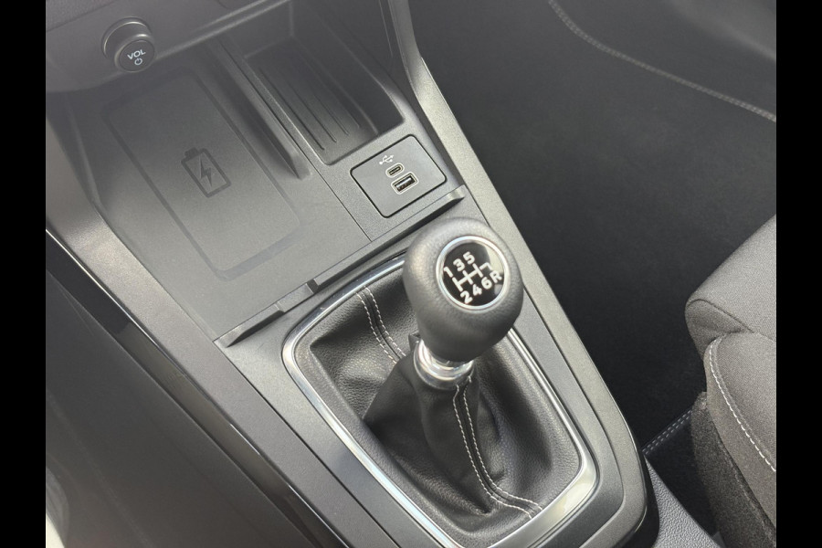 Ford Puma 1.0 EcoBoost Hybrid Titanium 125pk | NIEUWE MODEL! | Winterpack | Keyless Pack | Elek Achterklep | Sync 4 Navigatie