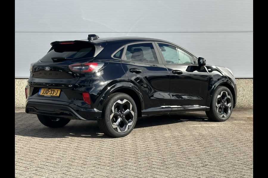 Ford Puma 1.0 EB Hybrid ST-Line X DRIVERPACK! WINTERPACK! LED! Ford Puma 1.0 EB Hybrid ST-Line X DRIVERPACK! WINTERPACK! LED!