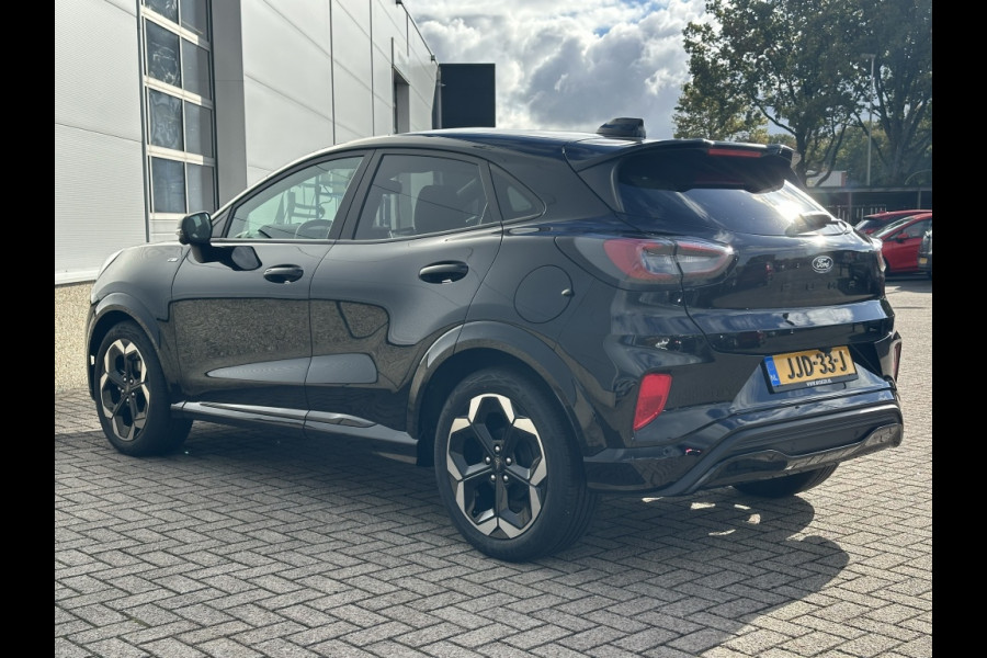 Ford Puma 1.0 EB Hybrid ST-Line X DRIVERPACK! WINTERPACK! LED! Ford Puma 1.0 EB Hybrid ST-Line X DRIVERPACK! WINTERPACK! LED!