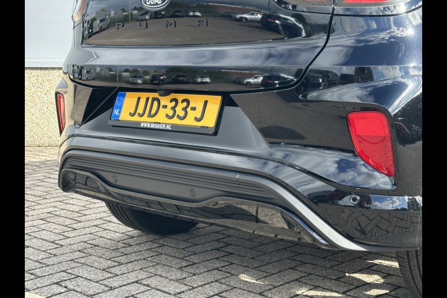 Ford Puma 1.0 EB Hybrid ST-Line X DRIVERPACK! WINTERPACK! LED! Ford Puma 1.0 EB Hybrid ST-Line X DRIVERPACK! WINTERPACK! LED!