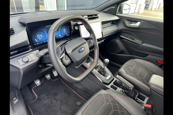 Ford Puma 1.0 EB Hybrid ST-Line X DRIVERPACK! WINTERPACK! LED! Ford Puma 1.0 EB Hybrid ST-Line X DRIVERPACK! WINTERPACK! LED!