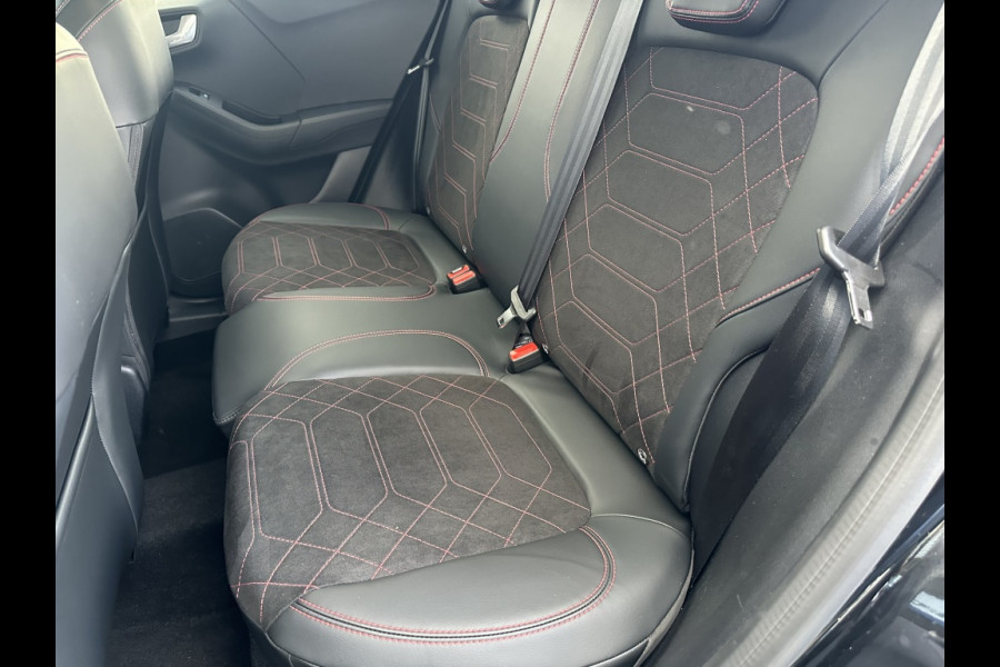 Ford Puma 1.0 EB Hybrid ST-Line X DRIVERPACK! WINTERPACK! LED! Ford Puma 1.0 EB Hybrid ST-Line X DRIVERPACK! WINTERPACK! LED!