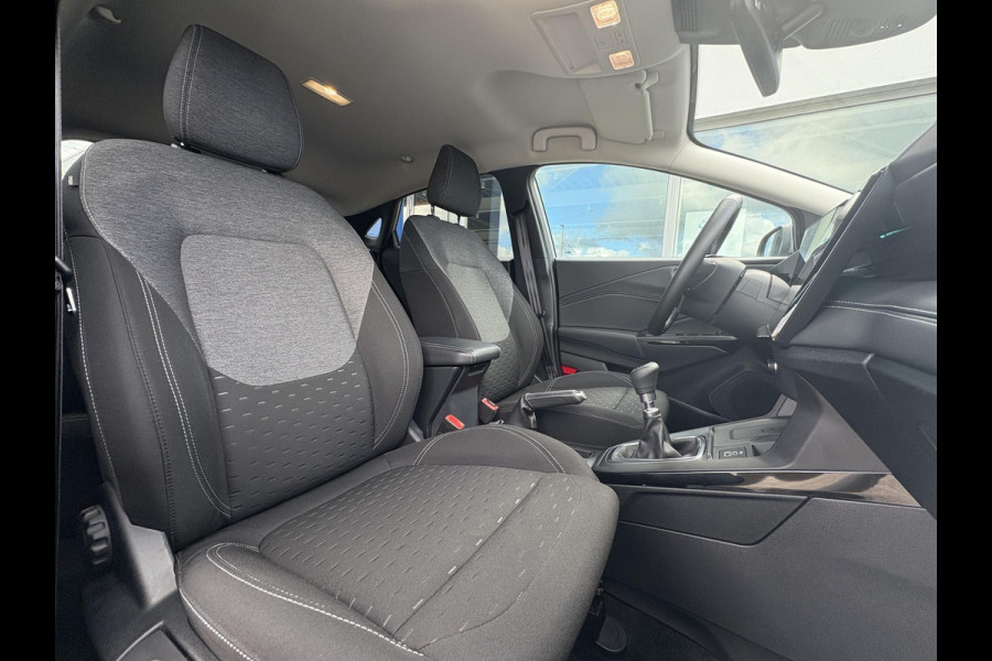 Ford Puma 1.0 EcoBoost Hybrid Titanium 125pk | NIEUWE MODEL! | Winterpack | Keyless Pack | Elek Achterklep | Sync 4 Navigatie