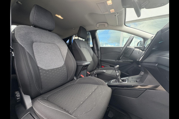 Ford Puma 1.0 EcoBoost Hybrid Titanium 125pk | NIEUWE MODEL! | Winterpack | Keyless Pack | Elek Achterklep | Sync 4 Navigatie