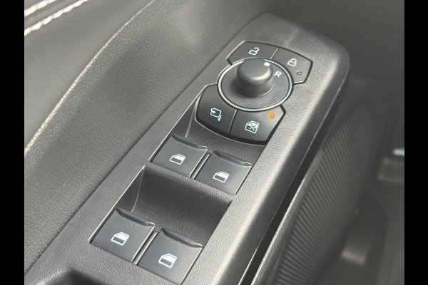 Ford Puma 1.0 EcoBoost Hybrid Titanium 125pk | NIEUWE MODEL! | Winterpack | Keyless Pack | Elek Achterklep | Sync 4 Navigatie