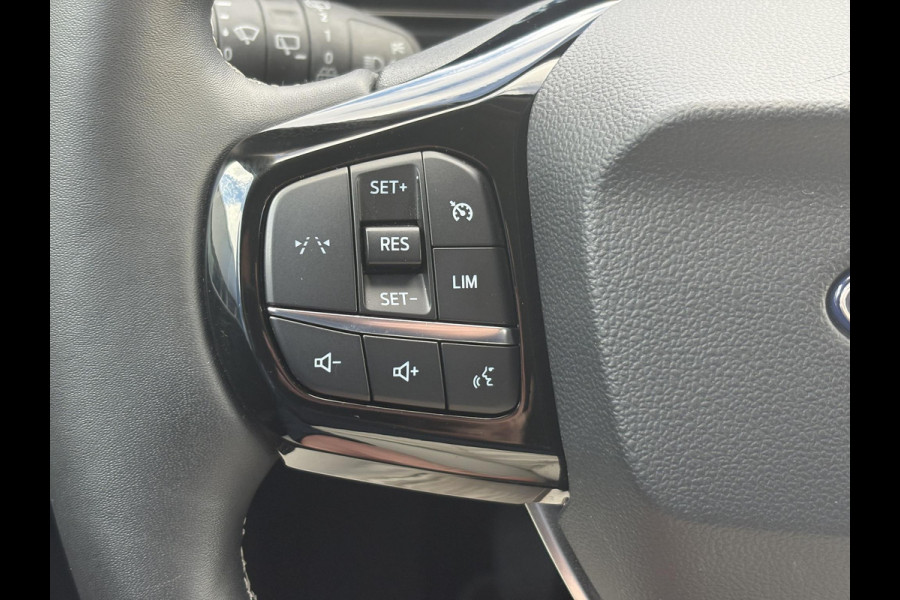 Ford Puma 1.0 EcoBoost Hybrid Titanium 125pk | NIEUWE MODEL! | Winterpack | Keyless Pack | Elek Achterklep | Sync 4 Navigatie