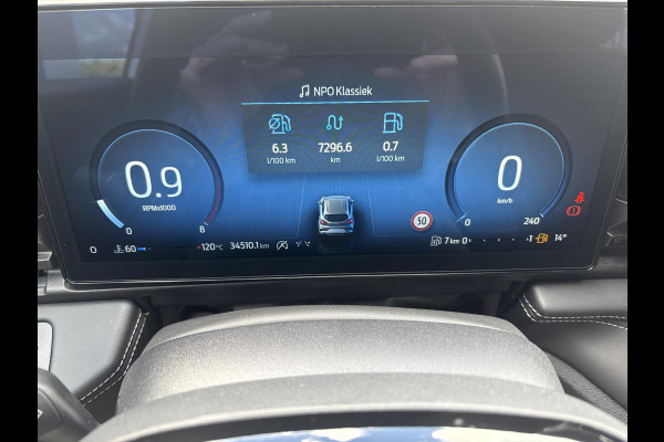 Ford Puma 1.0 EcoBoost Hybrid Titanium 125pk | NIEUWE MODEL! | Winterpack | Keyless Pack | Elek Achterklep | Sync 4 Navigatie