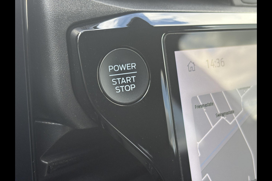 Ford Puma 1.0 EcoBoost Hybrid Titanium 125pk | NIEUWE MODEL! | Winterpack | Keyless Pack | Elek Achterklep | Sync 4 Navigatie