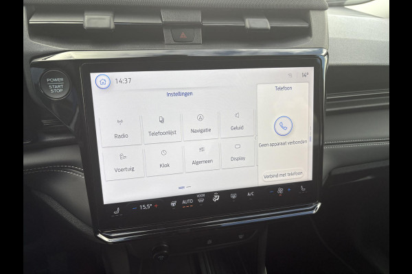 Ford Puma 1.0 EcoBoost Hybrid Titanium 125pk | NIEUWE MODEL! | Winterpack | Keyless Pack | Elek Achterklep | Sync 4 Navigatie