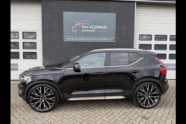 Volvo XC40 1.5 T5 Recharge Inscription Volvo XC40 1.5 T5 Recharge Inscription