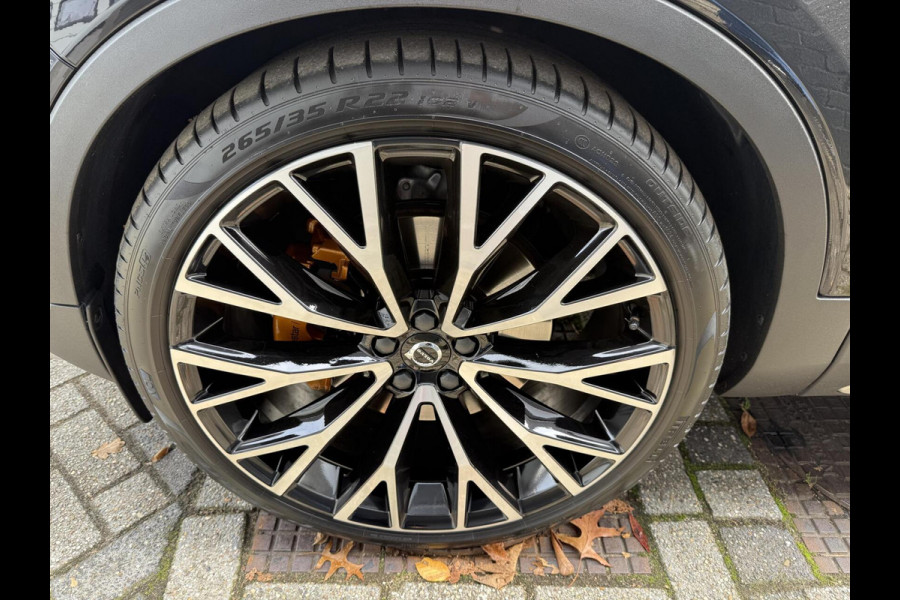 Volvo XC40 1.5 T5 Recharge Inscription Volvo XC40 1.5 T5 Recharge Inscription