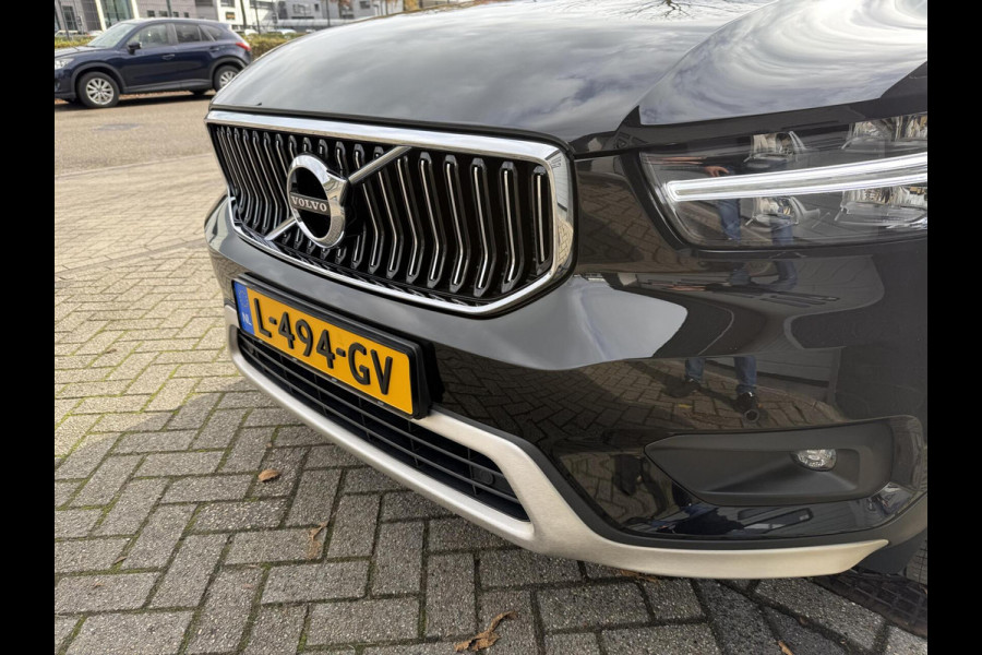 Volvo XC40 1.5 T5 Recharge Inscription Volvo XC40 1.5 T5 Recharge Inscription