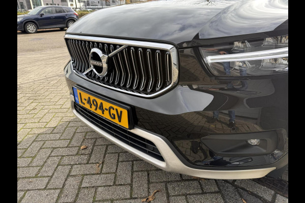 Volvo XC40 1.5 T5 Recharge Inscription Volvo XC40 1.5 T5 Recharge Inscription