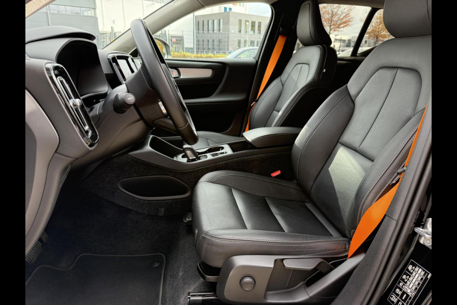 Volvo XC40 1.5 T5 Recharge Inscription Volvo XC40 1.5 T5 Recharge Inscription
