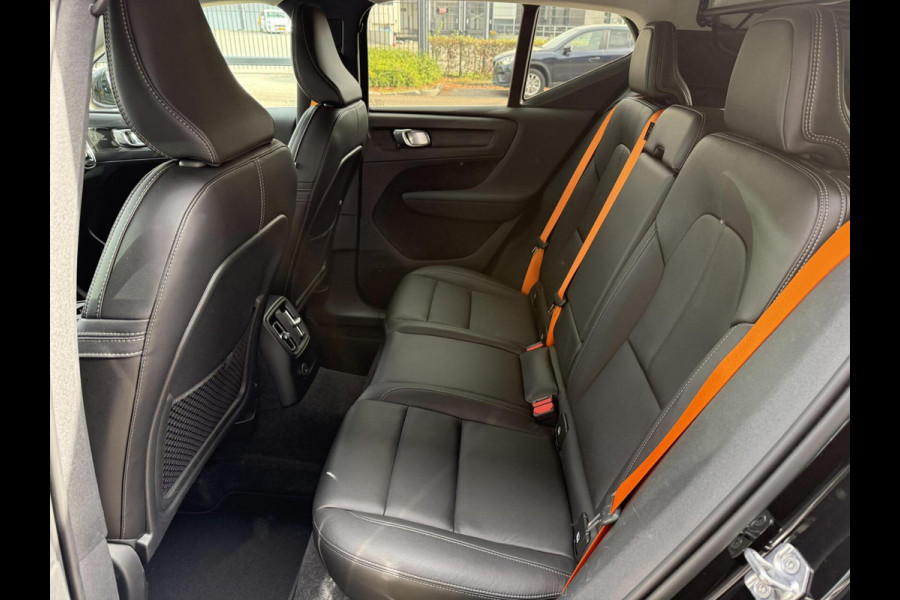 Volvo XC40 1.5 T5 Recharge Inscription Volvo XC40 1.5 T5 Recharge Inscription