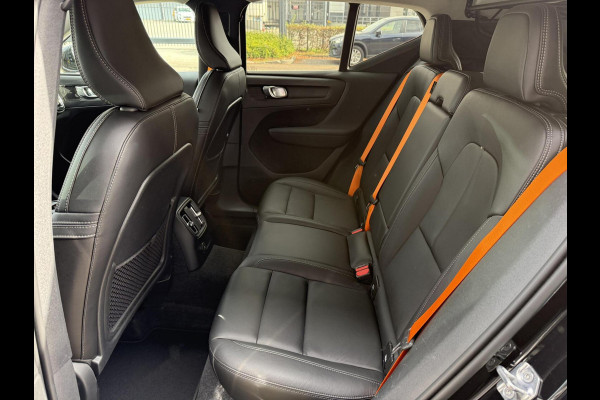 Volvo XC40 1.5 T5 Recharge Inscription Volvo XC40 1.5 T5 Recharge Inscription