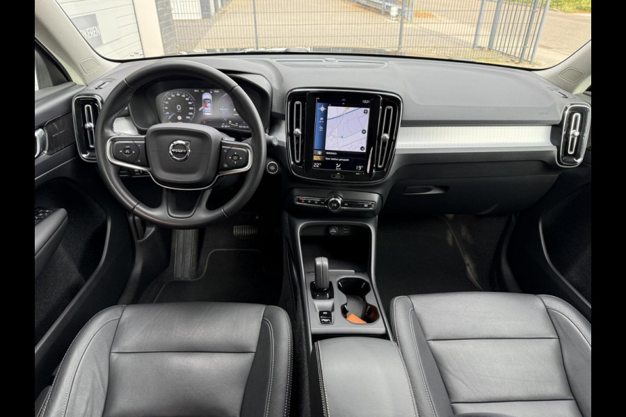 Volvo XC40 1.5 T5 Recharge Inscription Volvo XC40 1.5 T5 Recharge Inscription