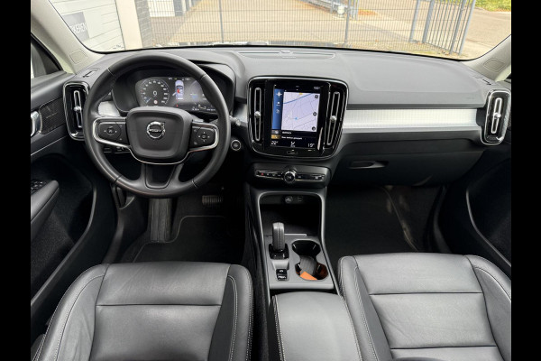 Volvo XC40 1.5 T5 Recharge Inscription Volvo XC40 1.5 T5 Recharge Inscription