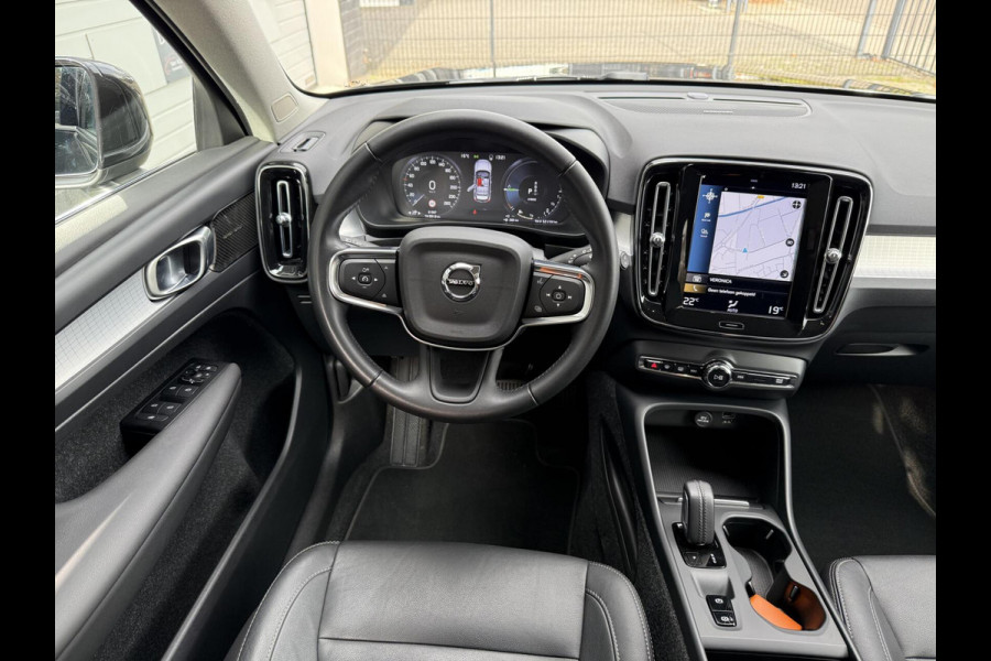 Volvo XC40 1.5 T5 Recharge Inscription Volvo XC40 1.5 T5 Recharge Inscription