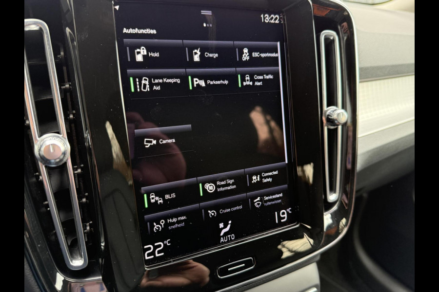 Volvo XC40 1.5 T5 Recharge Inscription Volvo XC40 1.5 T5 Recharge Inscription