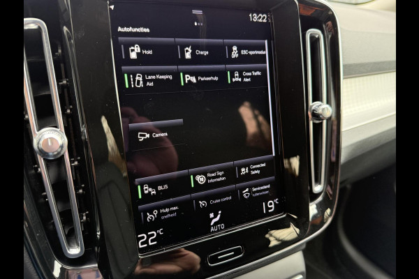 Volvo XC40 1.5 T5 Recharge Inscription Volvo XC40 1.5 T5 Recharge Inscription