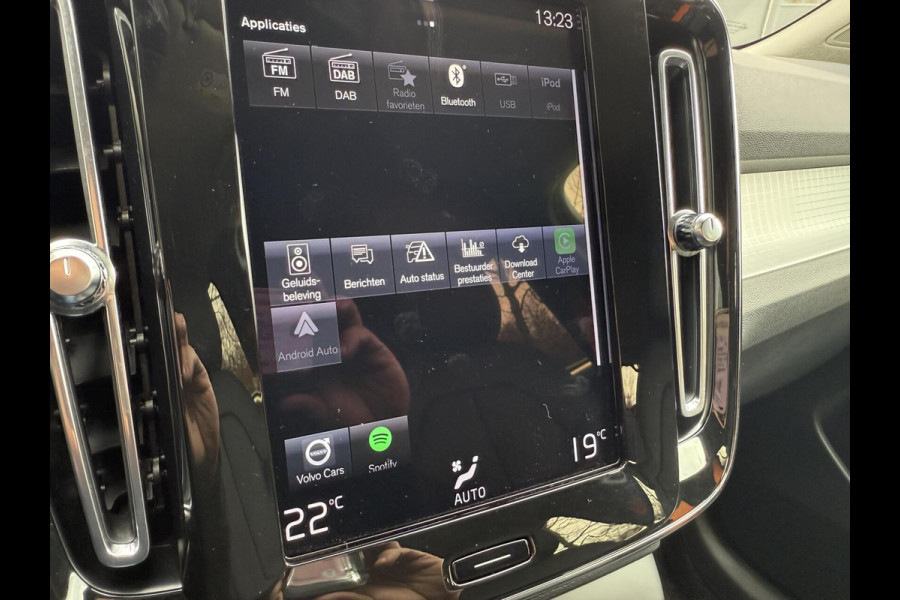 Volvo XC40 1.5 T5 Recharge Inscription Volvo XC40 1.5 T5 Recharge Inscription