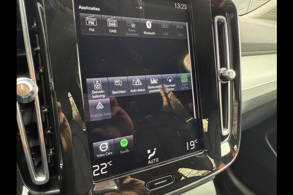 Volvo XC40 1.5 T5 Recharge Inscription Volvo XC40 1.5 T5 Recharge Inscription