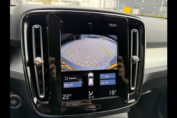 Volvo XC40 1.5 T5 Recharge Inscription Volvo XC40 1.5 T5 Recharge Inscription