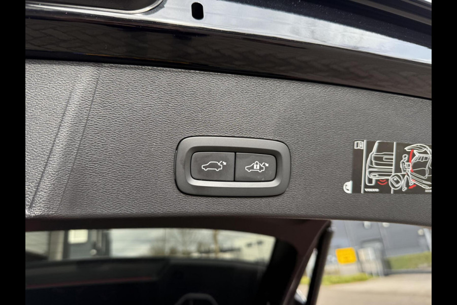 Volvo XC40 1.5 T5 Recharge Inscription Volvo XC40 1.5 T5 Recharge Inscription