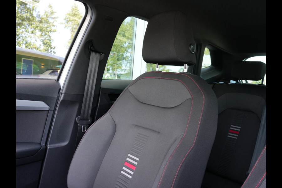 Seat Ibiza 1.0 TSI 116PK!! 6 Bak FR Business Intense | Clima | Camera | Navigatie | Android/Apple Carplay