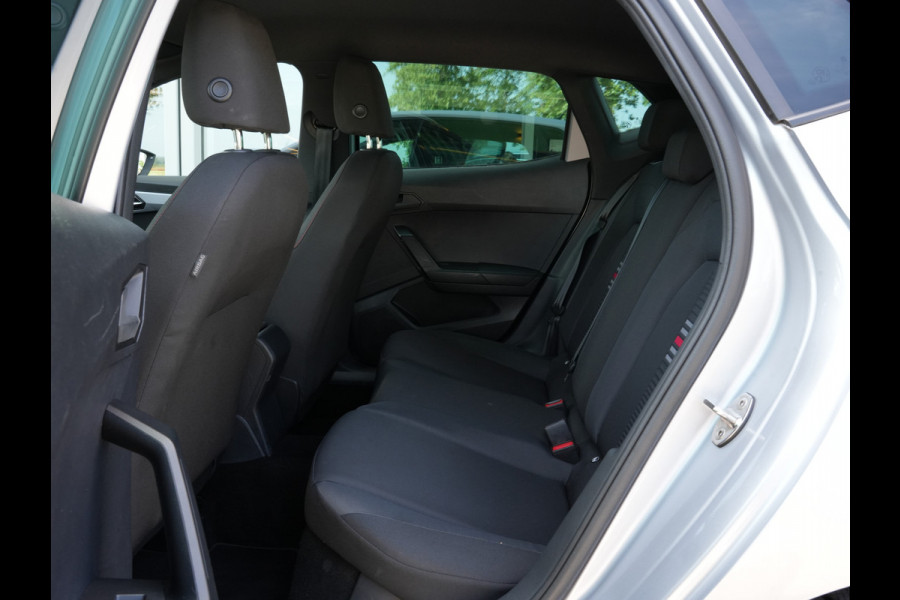 Seat Ibiza 1.0 TSI 116PK!! 6 Bak FR Business Intense | Clima | Camera | Navigatie | Android/Apple Carplay