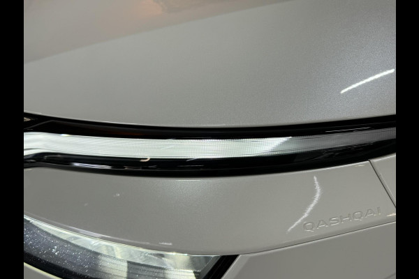 Nissan QASHQAI 1.3 MHEV Business Design 158PK Garantie Trekhaak Carplay Camera ACC Keyless Led Lane Clima Navi Rijklaar Nissan QASHQAI 1.3 MHEV Business Design 158PK Garantie Trekhaak Carplay Camera ACC Keyless Led Lane Clima Navi Rijklaar