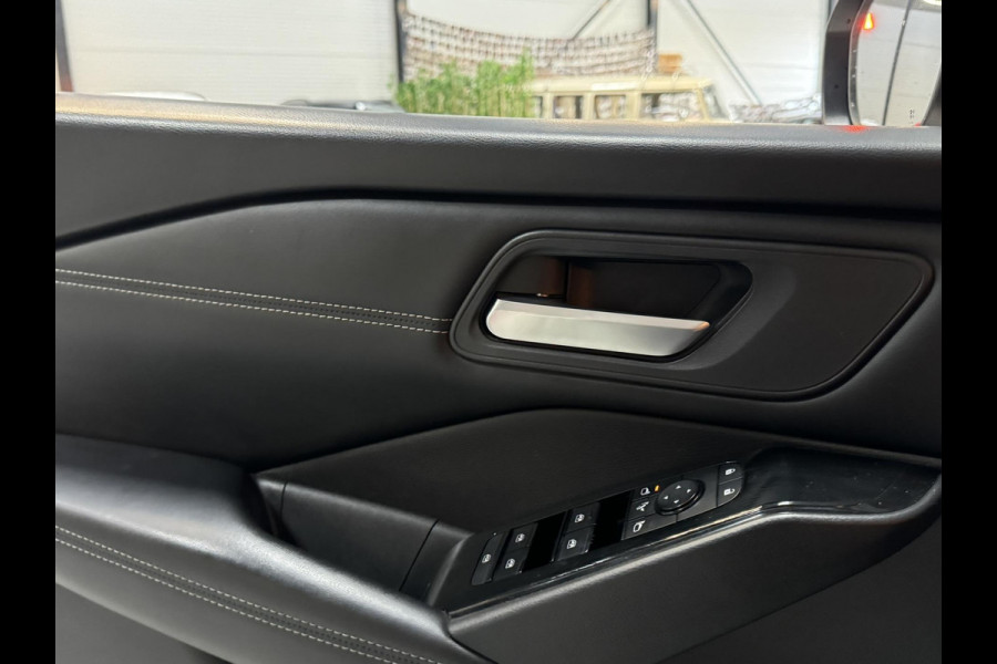 Nissan QASHQAI 1.3 MHEV Business Design 158PK Garantie Trekhaak Carplay Camera ACC Keyless Led Lane Clima Navi Rijklaar Nissan QASHQAI 1.3 MHEV Business Design 158PK Garantie Trekhaak Carplay Camera ACC Keyless Led Lane Clima Navi Rijklaar