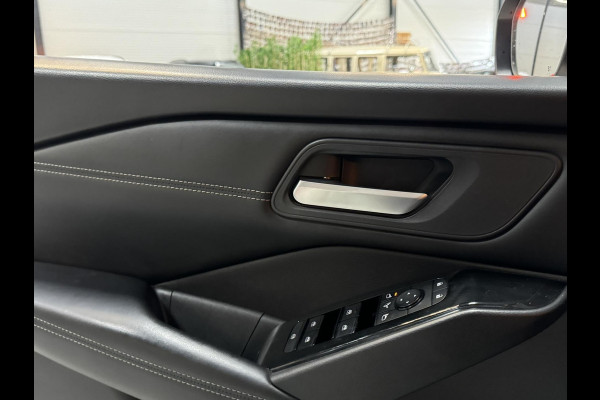 Nissan QASHQAI 1.3 MHEV Business Design 158PK Garantie Trekhaak Carplay Camera ACC Keyless Led Lane Clima Navi Rijklaar Nissan QASHQAI 1.3 MHEV Business Design 158PK Garantie Trekhaak Carplay Camera ACC Keyless Led Lane Clima Navi Rijklaar