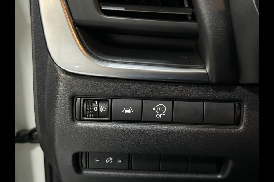 Nissan QASHQAI 1.3 MHEV Business Design 158PK Garantie Trekhaak Carplay Camera ACC Keyless Led Lane Clima Navi Rijklaar Nissan QASHQAI 1.3 MHEV Business Design 158PK Garantie Trekhaak Carplay Camera ACC Keyless Led Lane Clima Navi Rijklaar