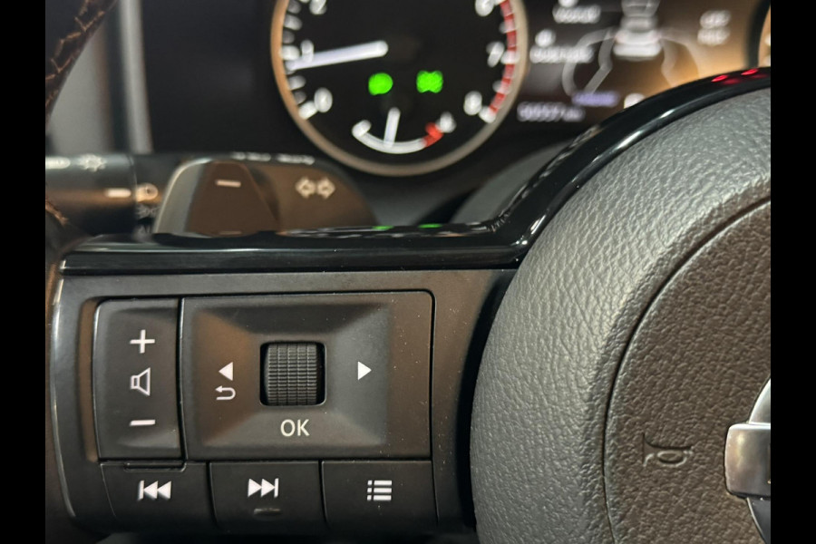 Nissan QASHQAI 1.3 MHEV Business Design 158PK Garantie Trekhaak Carplay Camera ACC Keyless Led Lane Clima Navi Rijklaar Nissan QASHQAI 1.3 MHEV Business Design 158PK Garantie Trekhaak Carplay Camera ACC Keyless Led Lane Clima Navi Rijklaar