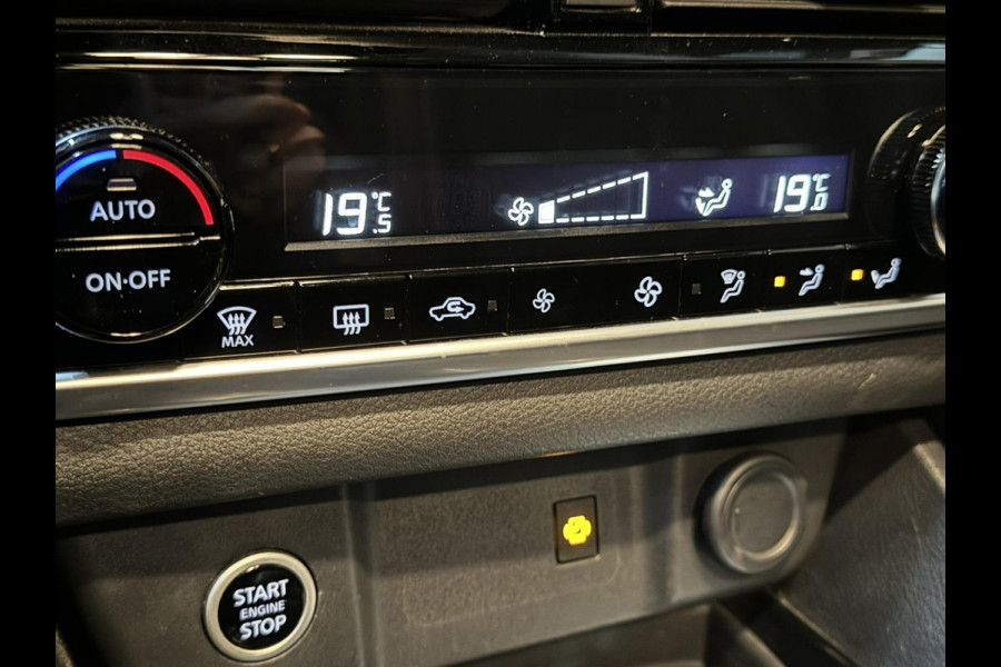 Nissan QASHQAI 1.3 MHEV Business Design 158PK Garantie Trekhaak Carplay Camera ACC Keyless Led Lane Clima Navi Rijklaar Nissan QASHQAI 1.3 MHEV Business Design 158PK Garantie Trekhaak Carplay Camera ACC Keyless Led Lane Clima Navi Rijklaar