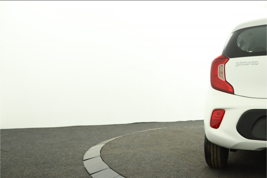 Kia Picanto 1.0 DPi ComfortLine Airco - Cruise Control - Bluetooth - Fabrieksgarantie tot 10-2031 Kia Picanto 1.0 DPi ComfortLine Airco - Cruise Control - Bluetooth - Fabrieksgarantie tot 10-2031