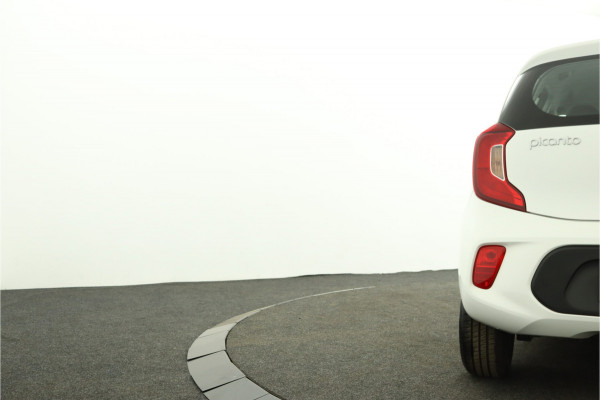 Kia Picanto 1.0 DPi ComfortLine Airco - Cruise Control - Bluetooth - Fabrieksgarantie tot 10-2031 Kia Picanto 1.0 DPi ComfortLine Airco - Cruise Control - Bluetooth - Fabrieksgarantie tot 10-2031