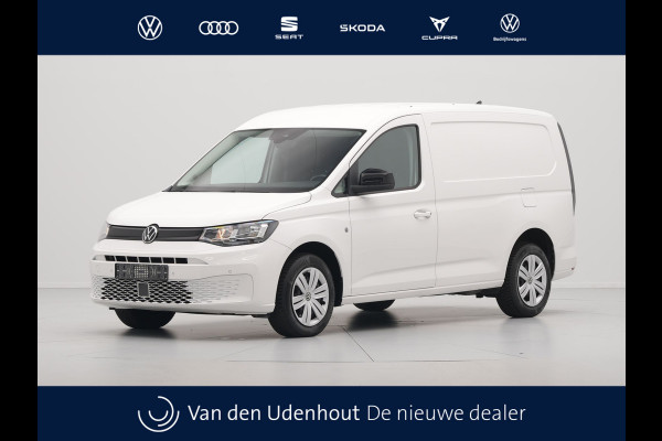 Volkswagen Caddy Cargo Maxi 2.0 TDI 122pk DSG Style Navigatie Cruise Pdc Volkswagen Caddy Cargo Maxi 2.0 TDI 122pk DSG Style Navigatie Cruise Pdc