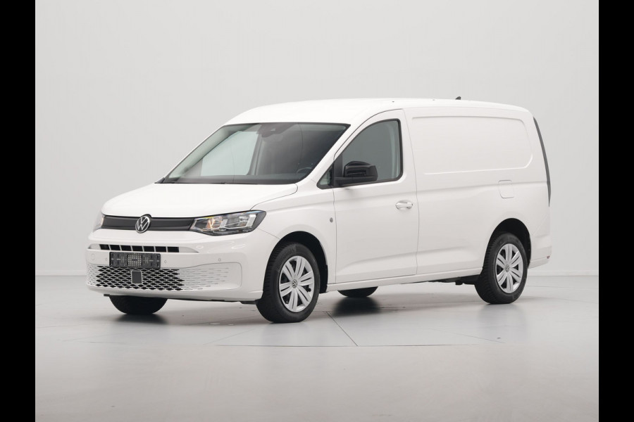 Volkswagen Caddy Cargo Maxi 2.0 TDI 122pk DSG Style Navigatie Cruise Pdc Volkswagen Caddy Cargo Maxi 2.0 TDI 122pk DSG Style Navigatie Cruise Pdc