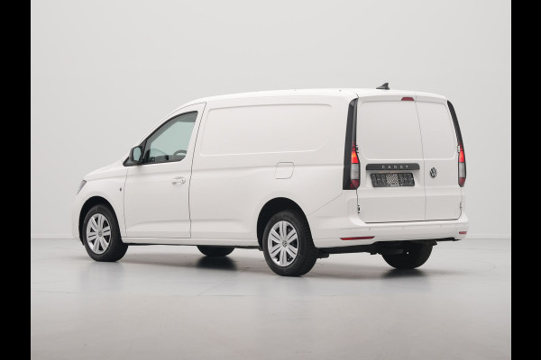 Volkswagen Caddy Cargo Maxi 2.0 TDI 122pk DSG Style Navigatie Cruise Pdc Volkswagen Caddy Cargo Maxi 2.0 TDI 122pk DSG Style Navigatie Cruise Pdc