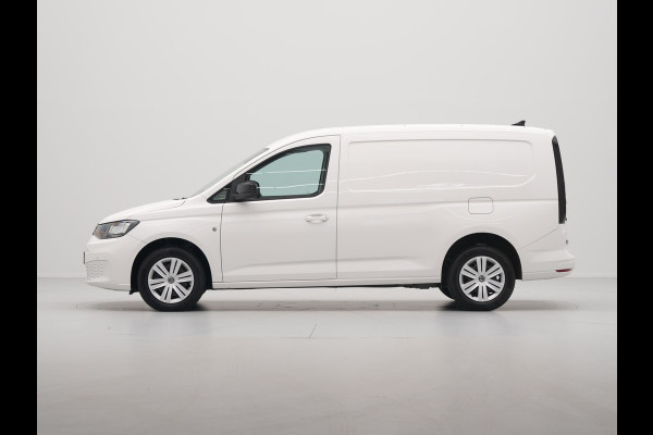 Volkswagen Caddy Cargo Maxi 2.0 TDI 122pk DSG Style Navigatie Cruise Pdc Volkswagen Caddy Cargo Maxi 2.0 TDI 122pk DSG Style Navigatie Cruise Pdc