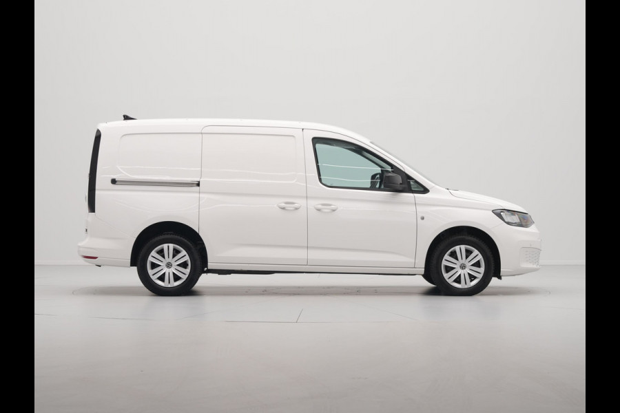 Volkswagen Caddy Cargo Maxi 2.0 TDI 122pk DSG Style Navigatie Cruise Pdc Volkswagen Caddy Cargo Maxi 2.0 TDI 122pk DSG Style Navigatie Cruise Pdc