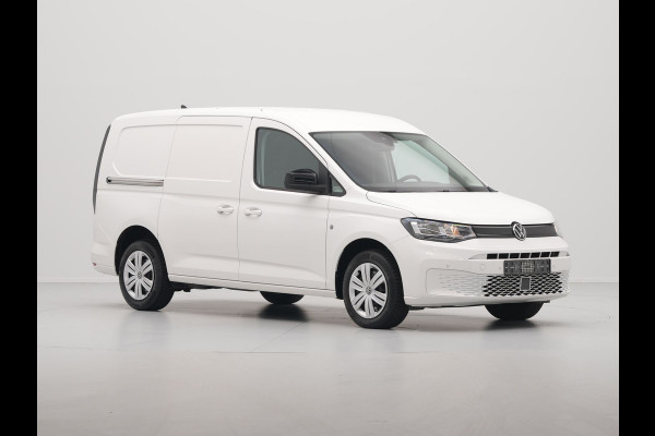 Volkswagen Caddy Cargo Maxi 2.0 TDI 122pk DSG Style Navigatie Cruise Pdc Volkswagen Caddy Cargo Maxi 2.0 TDI 122pk DSG Style Navigatie Cruise Pdc