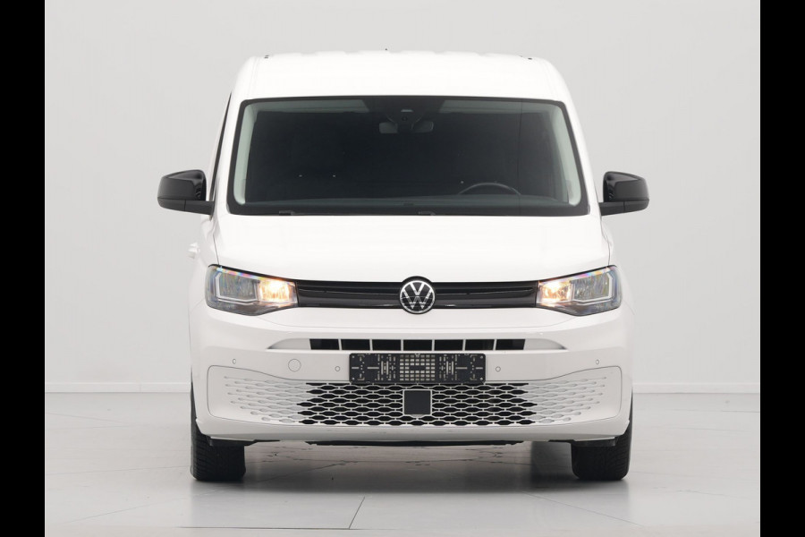 Volkswagen Caddy Cargo Maxi 2.0 TDI 122pk DSG Style Navigatie Cruise Pdc Volkswagen Caddy Cargo Maxi 2.0 TDI 122pk DSG Style Navigatie Cruise Pdc