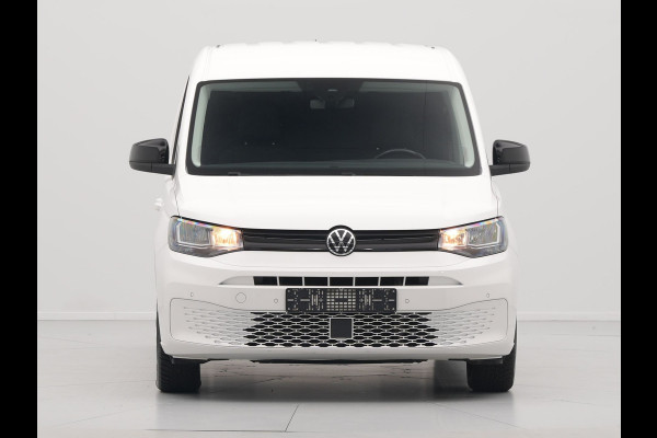 Volkswagen Caddy Cargo Maxi 2.0 TDI 122pk DSG Style Navigatie Cruise Pdc Volkswagen Caddy Cargo Maxi 2.0 TDI 122pk DSG Style Navigatie Cruise Pdc