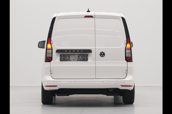 Volkswagen Caddy Cargo Maxi 2.0 TDI 122pk DSG Style Navigatie Cruise Pdc Volkswagen Caddy Cargo Maxi 2.0 TDI 122pk DSG Style Navigatie Cruise Pdc